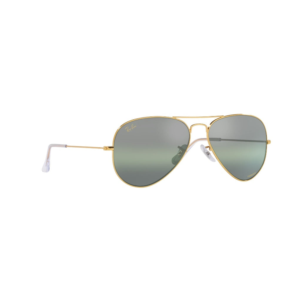Ray-Ban  Aviator Large Metal Polarizado